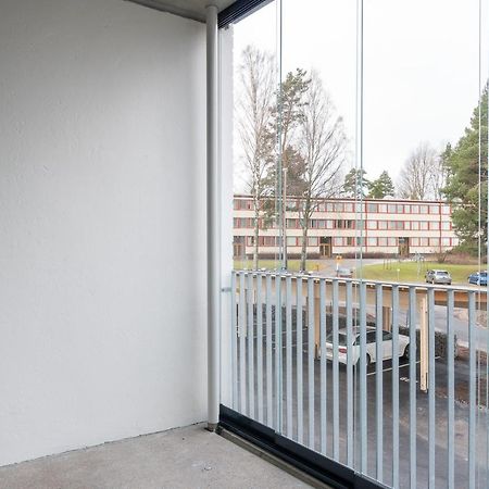Hiisi Homes Vantaa Kaivoksela Exteriér fotografie