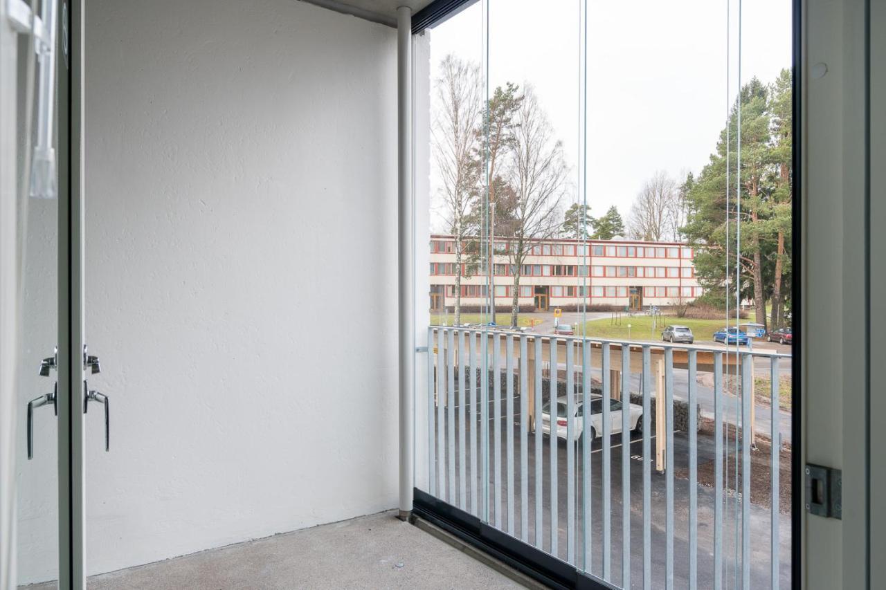 Hiisi Homes Vantaa Kaivoksela Exteriér fotografie